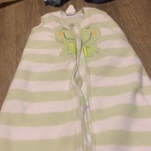 sleep sack